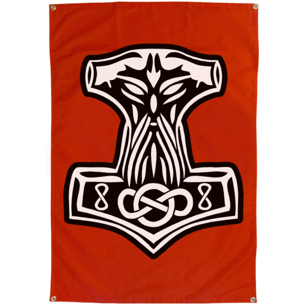 Mjölnir Vlag